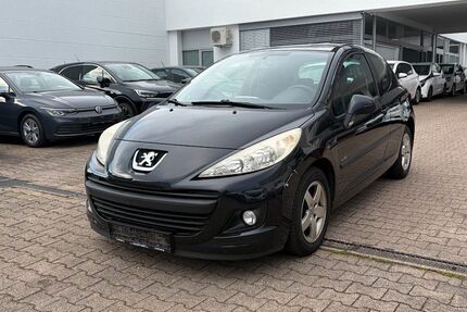 Peugeot 207 142.760 km 2.995 &euro; Stuttgart 70597