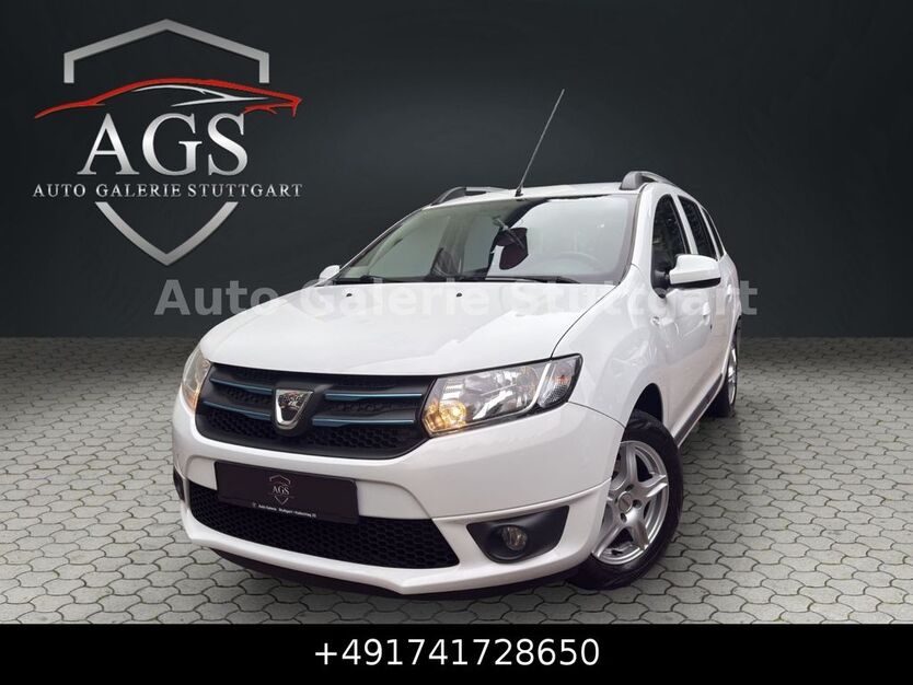 Dacia Logan 148.000 km 4.590 € Stuttgart 70376