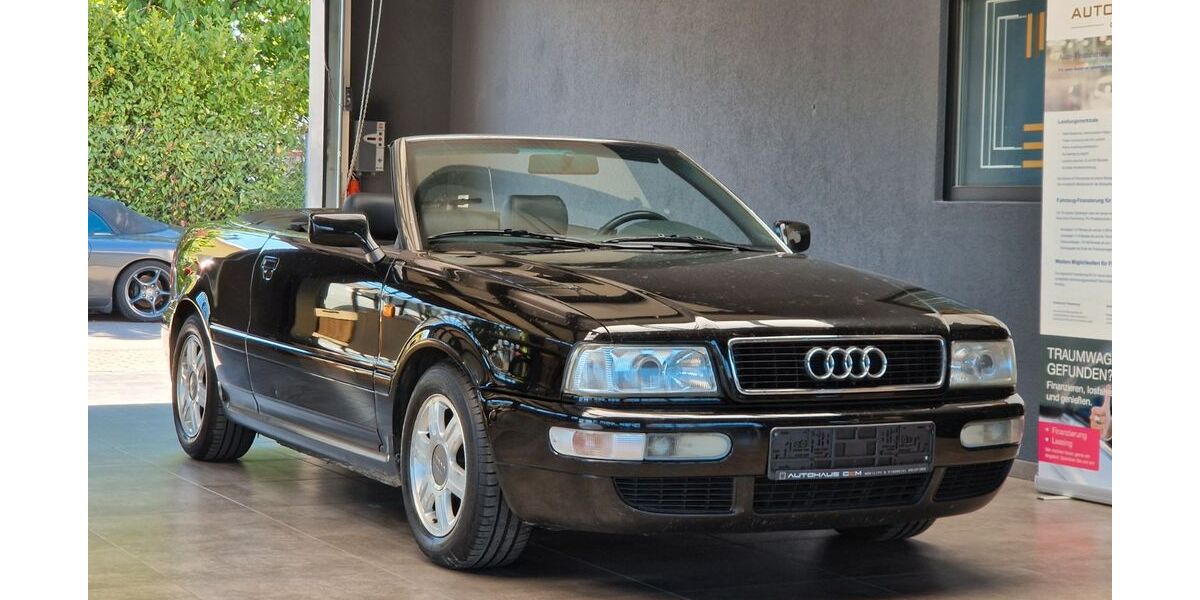 Audi 80 88.127 km 11.999 &euro; Gäufelden 71126