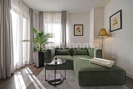 Zimmer Ludwigsburg - 2 Zimmer, 1.590&euro; | Angebot:25376188