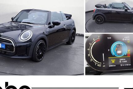 Mini Cooper Cabrio 26.383 km 27.930 &euro; Pforzheim 75179