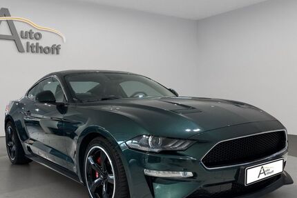 Ford Mustang 62.400 km 42.980 € Stuttgart 70195