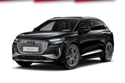 Audi Q4 e-tron 30.625 km 37.780 &euro; Stuttgart 70563