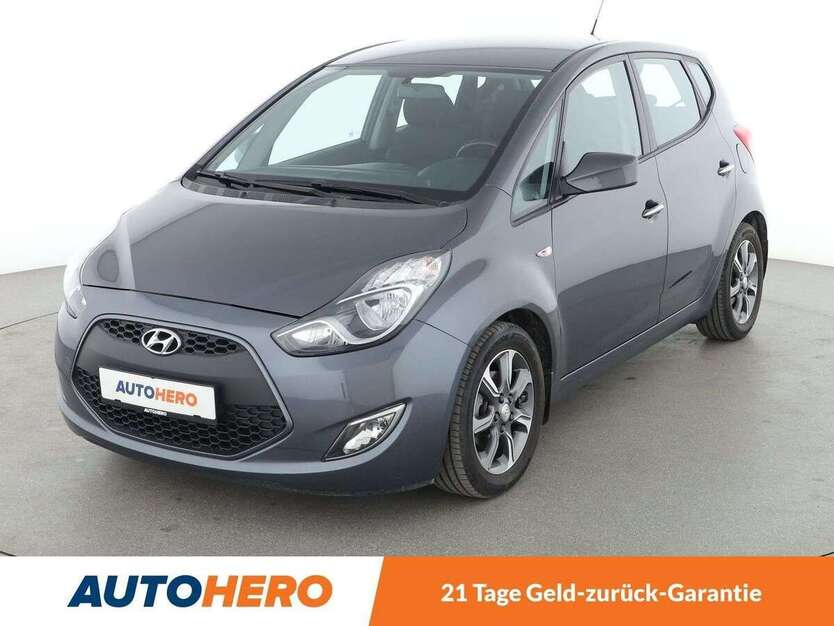 Hyundai iX20 101.074 km 10.390 € Stuttgart 70195