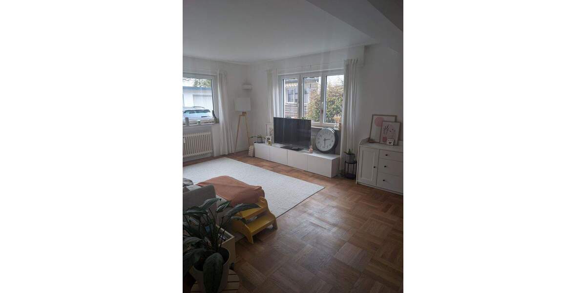 Etagenwohnung Stuttgart Botnang - 3 Zimmer, 76 m&sup2;, 390.000&euro; | Angebot:24794457