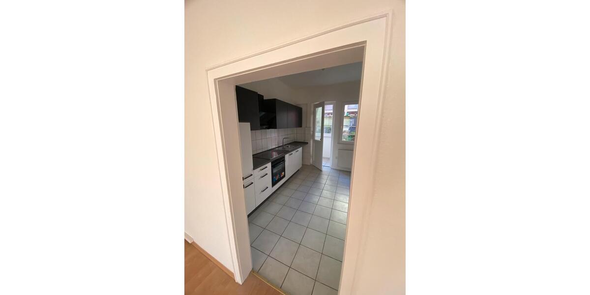 Erdgeschoßwohnung Pforzheim Eutingen - 2 Zimmer, 60 m&sup2;, 880&euro; | Angebot:25839368