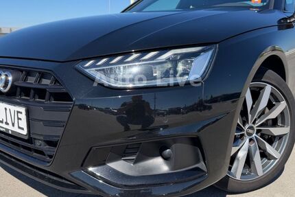 Audi A4 76.502 km 25.990 &euro; Böblingen/Stuttgart 71034