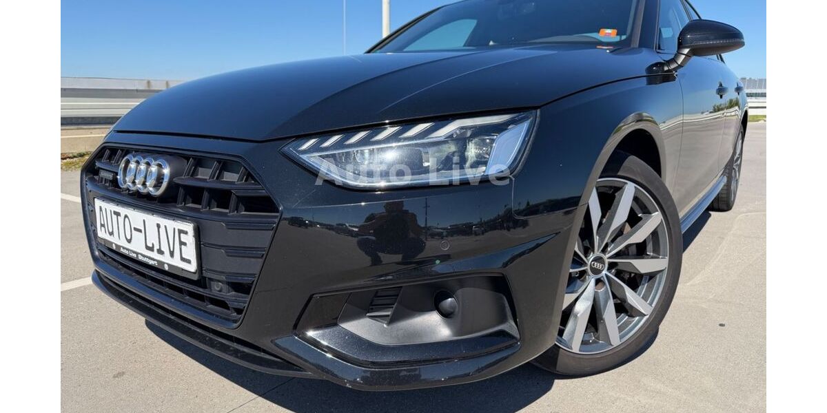 Audi A4 76.502 km 25.990 &euro; Böblingen/Stuttgart 71034