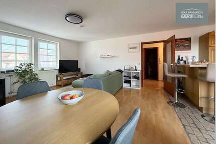 Wohnung Leonberg - 2.5 Zimmer, 60 m&sup2;, 900&euro; | Angebot:24871804