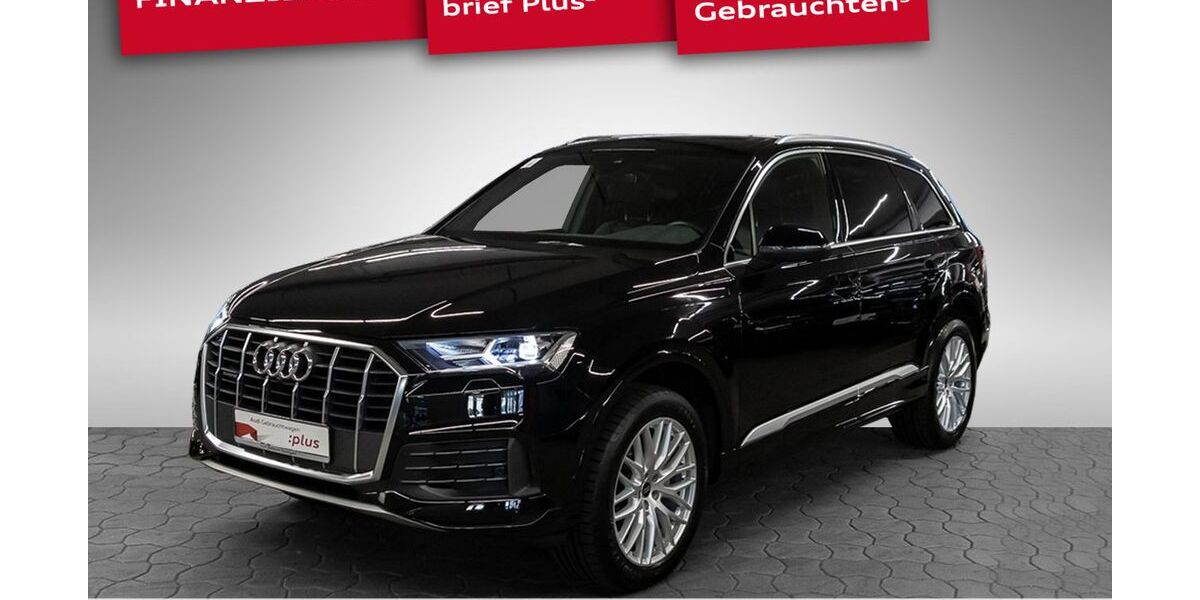Audi Q7 32.645 km 59.960 &euro; Stuttgart 70563