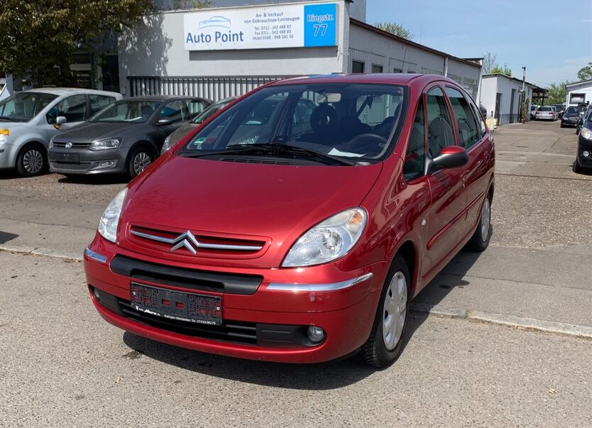 Citroen Xsara Picasso 212.000 km 700 € Fellbach-Stuttgart 70736