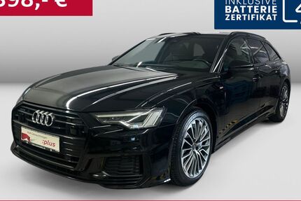 Audi A6 124.300 km 30.980 &euro; Ludwigsburg 71636
