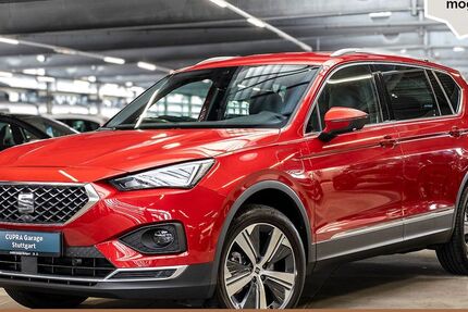 Seat Tarraco 17.671 km 32.430 &euro; Stuttgart-Feuerbach 70469