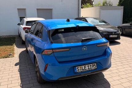 Opel Astra 42.000 km 20.000 &euro; Stuttgart 70599