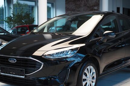 Ford Fiesta 15.880 km 14.890 &euro; Köngen 73257