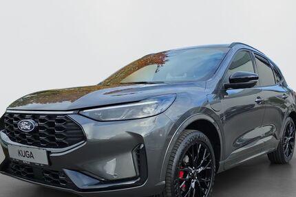 Ford Kuga 2.000 km 48.990 &euro; Rutesheim 71277