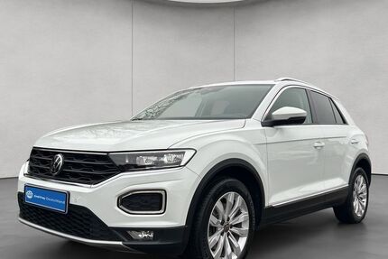 VW T-Roc 68.950 km 24.980 &euro; Esslingen 73730