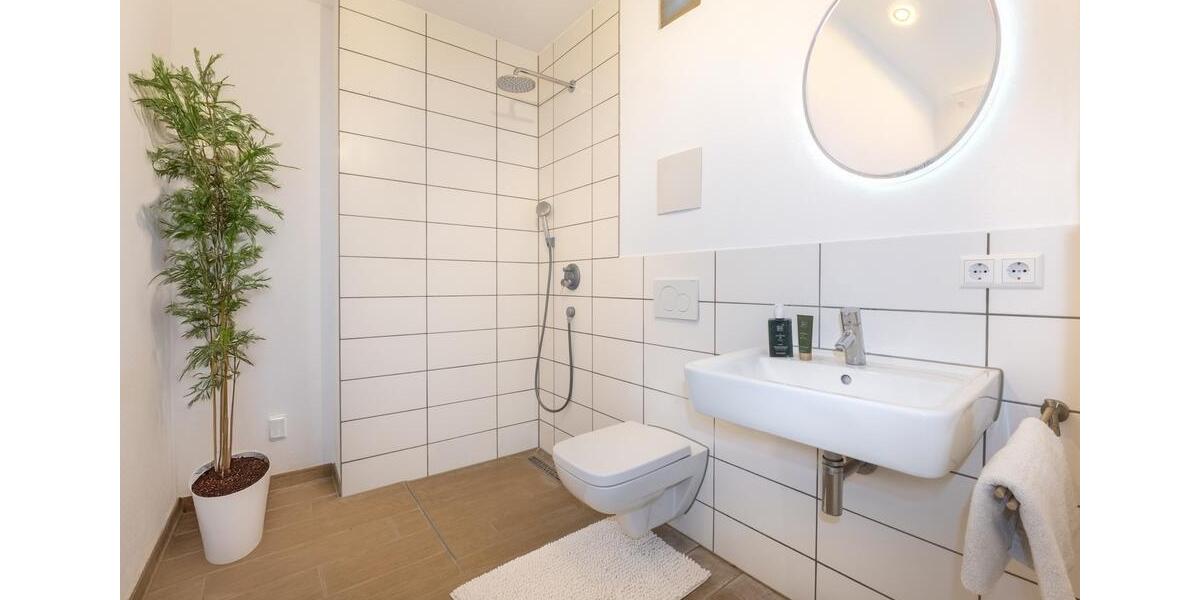 Erdgeschoßwohnung Sindelfingen Darmsheim - 4 Zimmer, 91 m&sup2;, 1.595&euro; | Angebot:27574377