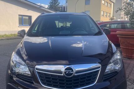Opel Mokka 100.000 km 9.000 &euro; Pforzheim 75179