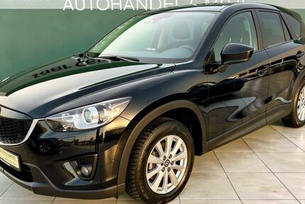 Mazda CX-5 173.000 km 5.450 &euro; Niefern bei Pforzheim 75223