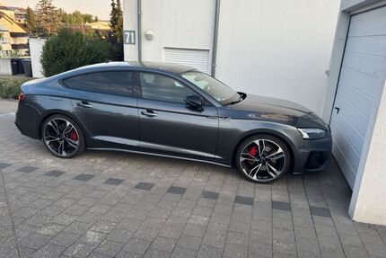 Audi A5 52.000 km 37.500 &euro; Reutlingen 72760