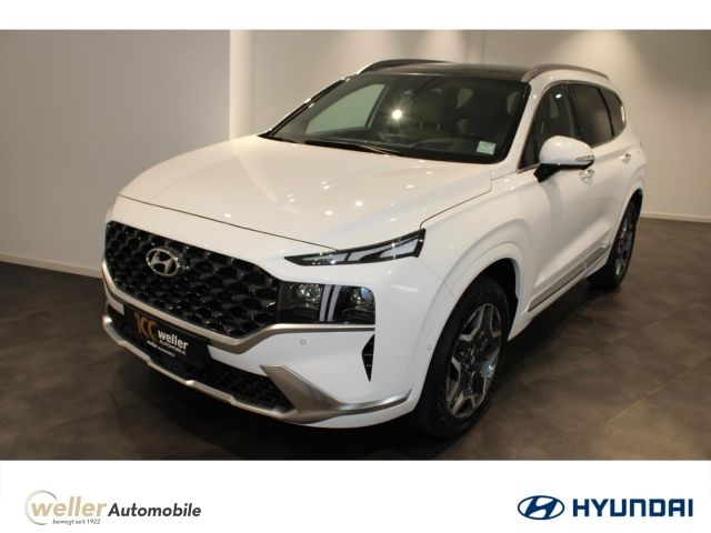 Hyundai SANTA FE 59.000 km 38.890 € Bietigheim-Bissingen 74321