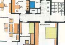 Wohnung zum Mieten in Pforzheim 825 € 88 m²