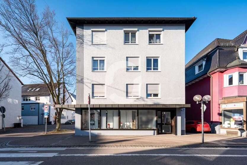 Haus zum Kaufen in Fellbach 1.500.000 € 422.64 m²