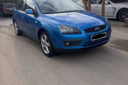 Ford Focus 132.000 km 3.900 &euro; Wannweil 72827