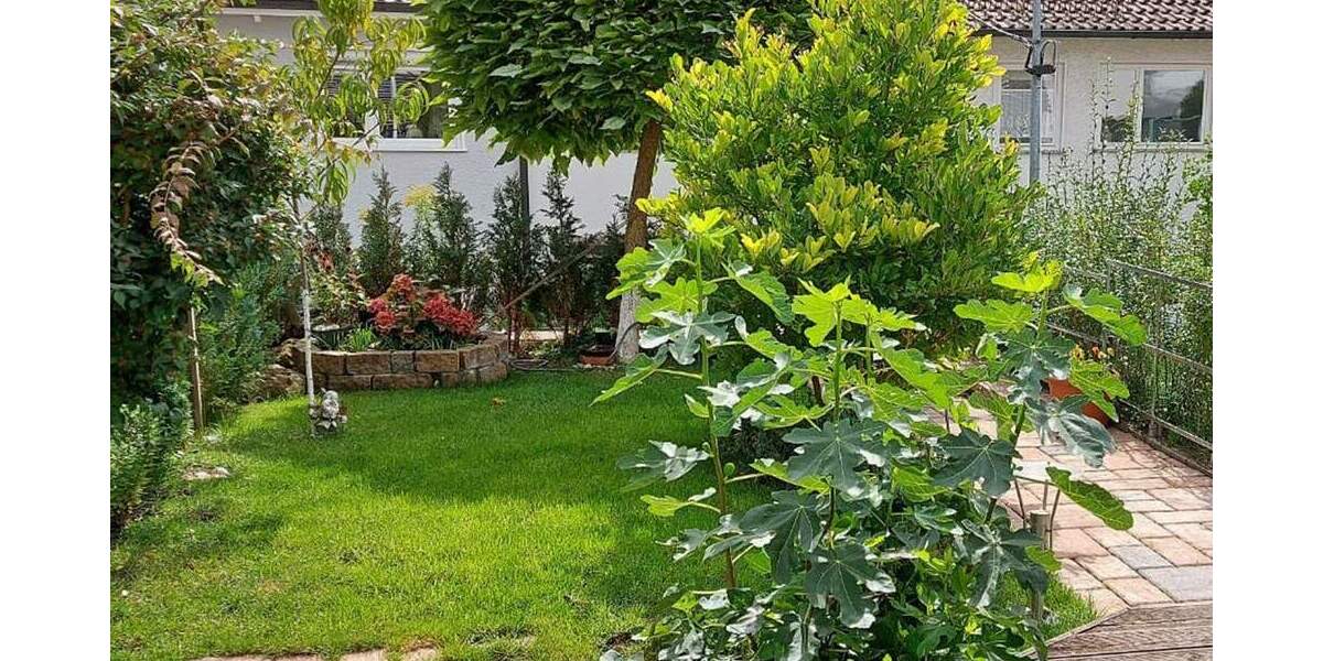 Reihenmittelhaus Leonberg Ramtel - 4 Zimmer, 93 m&sup2;, 439.000&euro; | Angebot:24822064