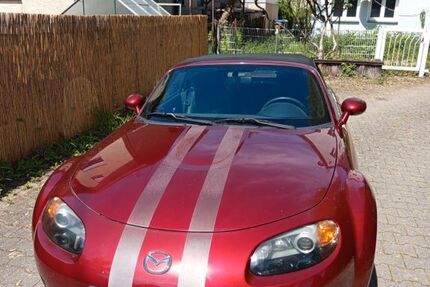 Mazda MX-5 92.100 km 5.000 € Filderstadt 70794