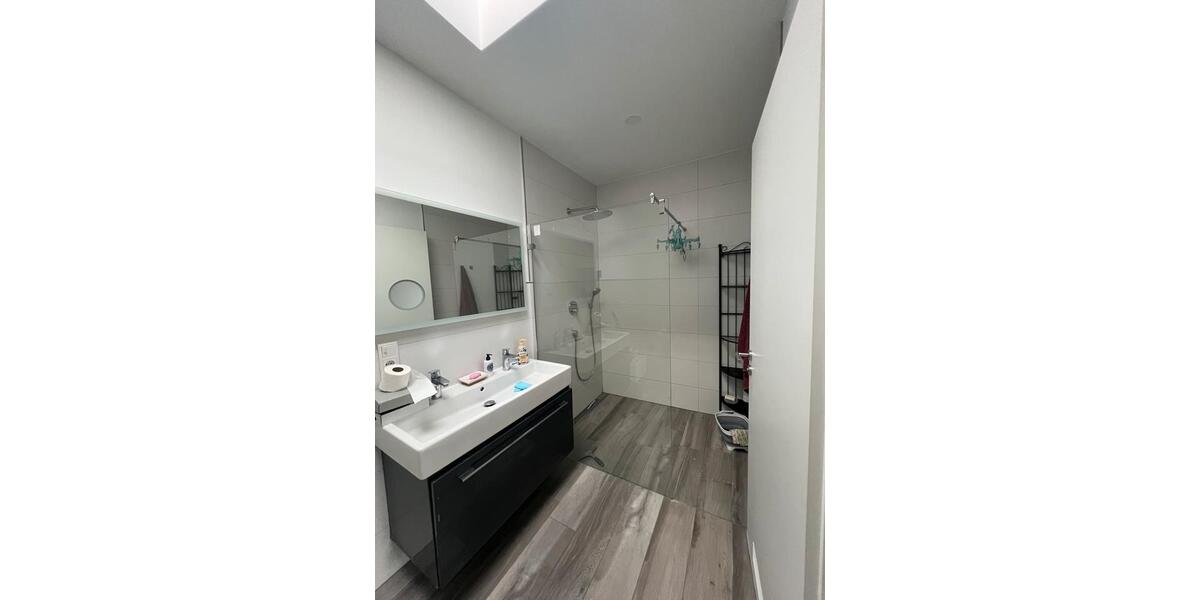 Dachgeschoßwohnung Pforzheim Büchenbronn - 3 Zimmer, 107 m&sup2;, 390.000&euro; | Angebot:24355266