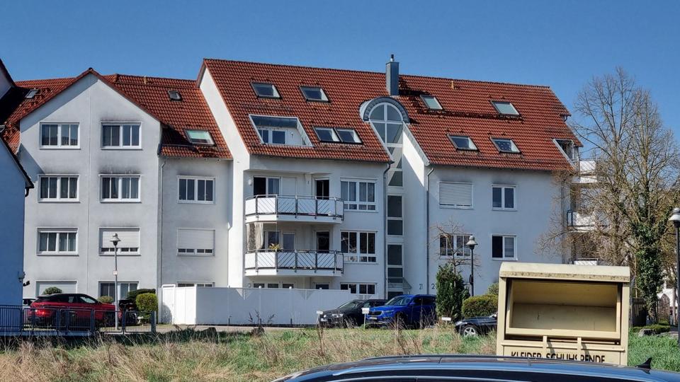 Etagenwohnung Sachsenheim - 3.5 Zimmer, 87 m&sup2;, 310.000&euro; | Angebot:25710619