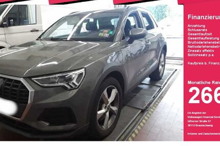 Audi Q3 125.823 km 22.790 € Leonberg 71229