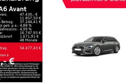 Audi A6 90.019 km 47.430 &euro; Reutlingen 72760