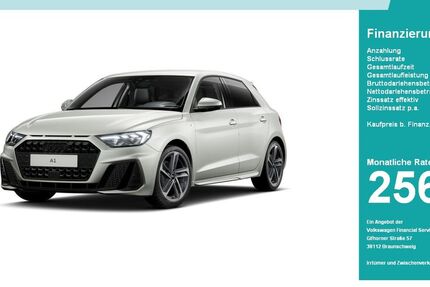 Audi A1 6.541 km 23.778 &euro; Leonberg 71229