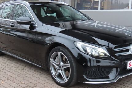 Mercedes-Benz C 250 179.000 km 15.390 &euro; Stuttgart 70329