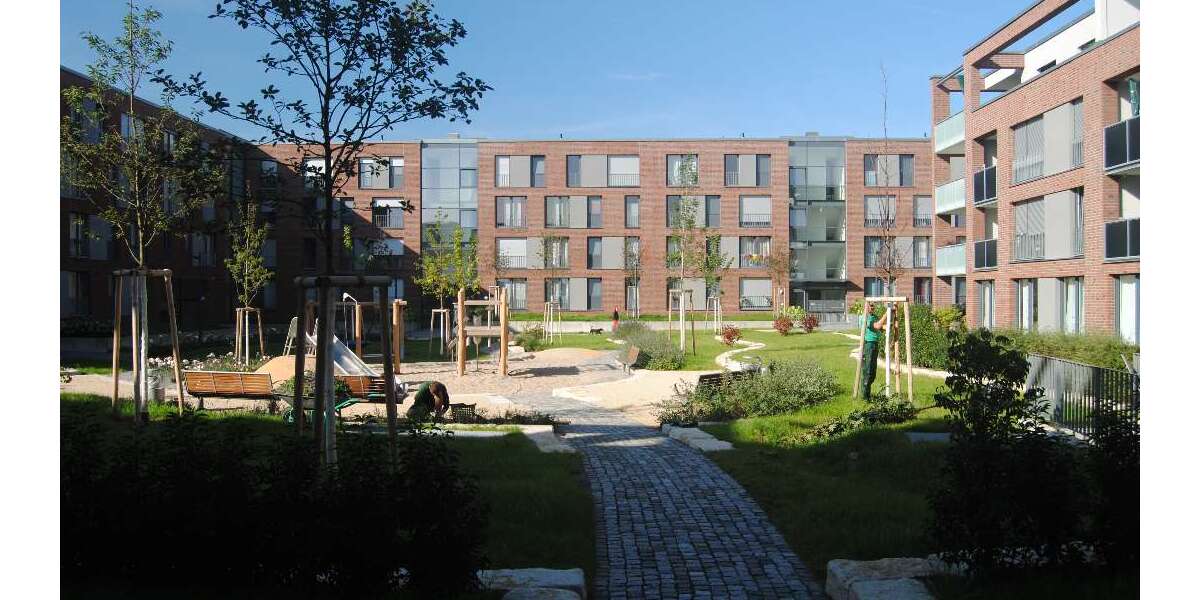 Etagenwohnung Ostfildern - 3 Zimmer, 85 m&sup2;, 995&euro; | Angebot:24870280