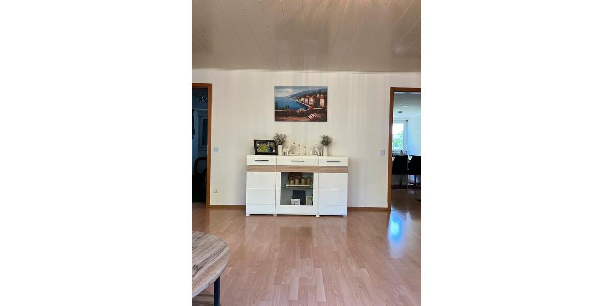 Mehrfamilienhaus, Wohnhaus Bietigheim-Bissingen Bissingen - 3.5 Zimmer, 87 m&sup2;, 275.000&euro; | Angebot:26980290