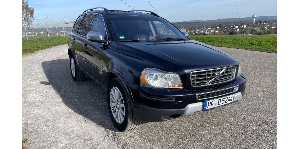 Volvo XC90 270.000 km 7.500 &euro; Mühlacker 75417