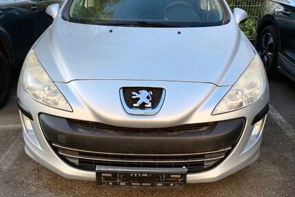 Peugeot 308 172.000 km 3.900 &euro; Stuttgart -Plieningen 70599