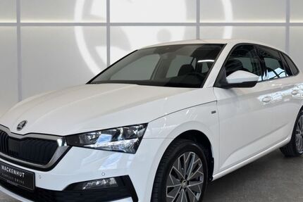 Skoda Scala 23.411 km 15.900 &euro; Nagold 72202