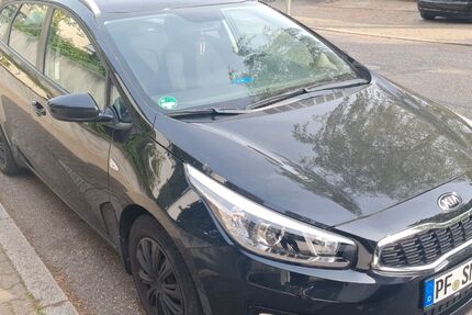 Kia ceed Sportswagon 90.000 km 6.500 &euro; Pforzheim 75177