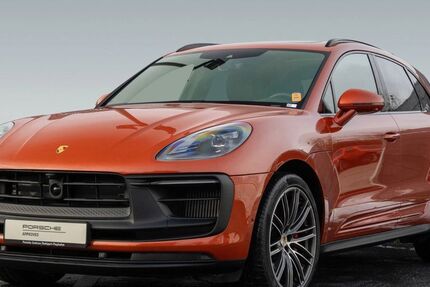Porsche Macan 32.500 km 97.900 &euro; Filderstadt 70794