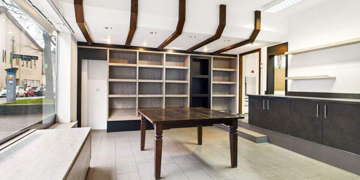 Gewerbeobjekt Stuttgart Feuerbach - 295.000&euro; | Angebot:25797656