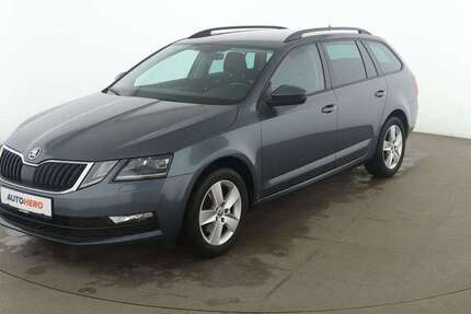 Skoda Octavia 55.935 km 19.220 &euro; Stuttgart 70195