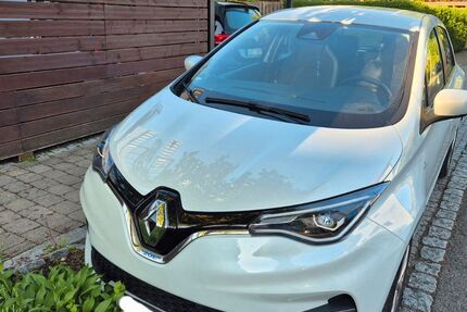 Renault ZOE 27.000 km 9.150 € Gerlingen 70839