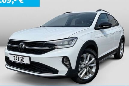 VW Taigo