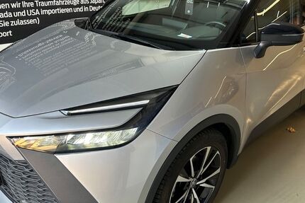 Toyota C-HR 13.356 km 27.390 € LEONBERG 71229