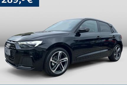 Audi A1 3.900 km 25.330 &euro; Niefern-Öschelbronn 75223